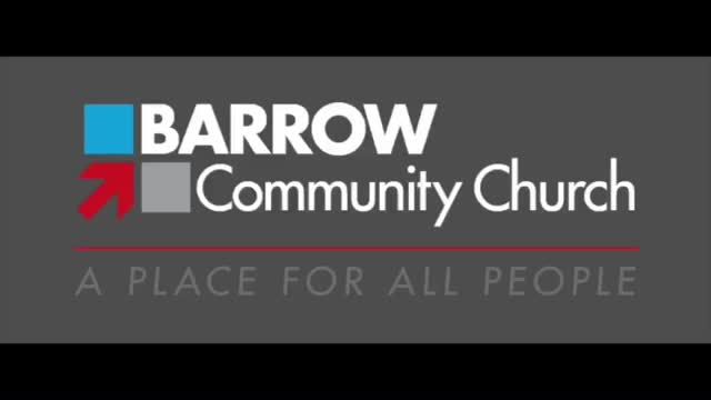 Barrow Community Church on 31-May-20-09:59:41
