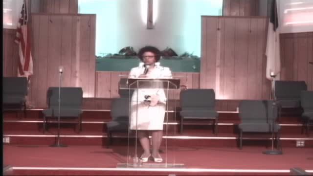 210425 Sun 8:30am HOP, Title:Whos Report Will You Believe? The Report Of The LORD, Pastor Carrie Laidler