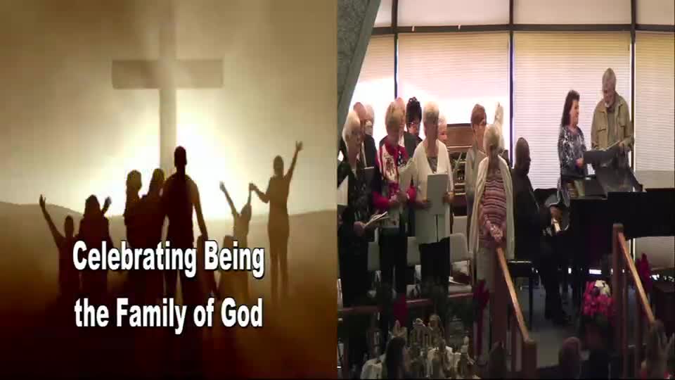 Family of God TV on 05-Jan-20-14:44:09