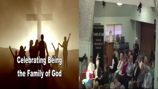 Family of God TV on 08-Dec-19-14:46:15