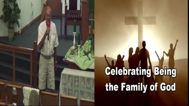 Family of God TV on 15-Sep-19-13:48:28