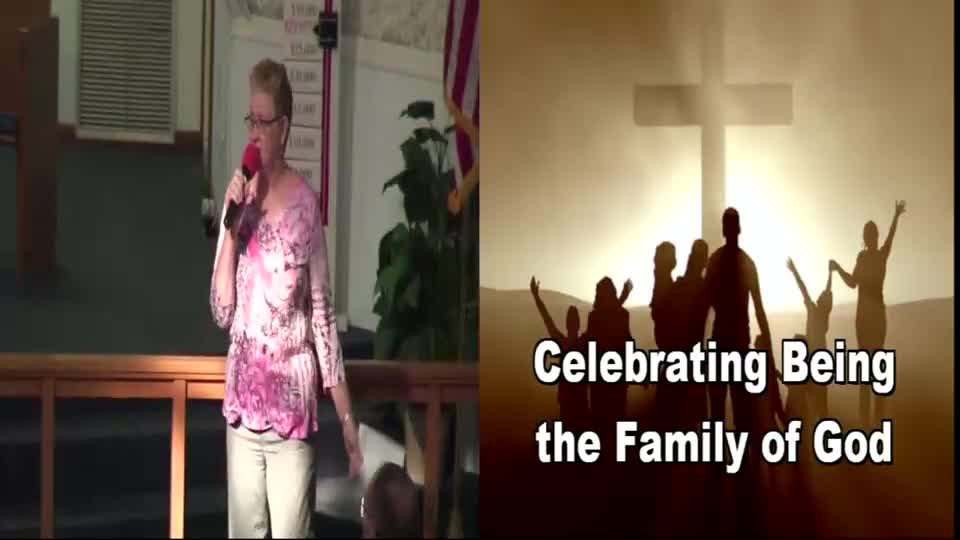 Family of God TV on 27-Oct-19-13:46:51