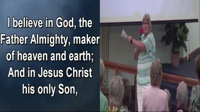 Family of God TV on 28-Jul-19-13:53:06