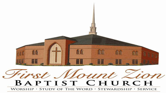 First Mount Zion Baptist Church  on 03-Nov-19-16:01:10