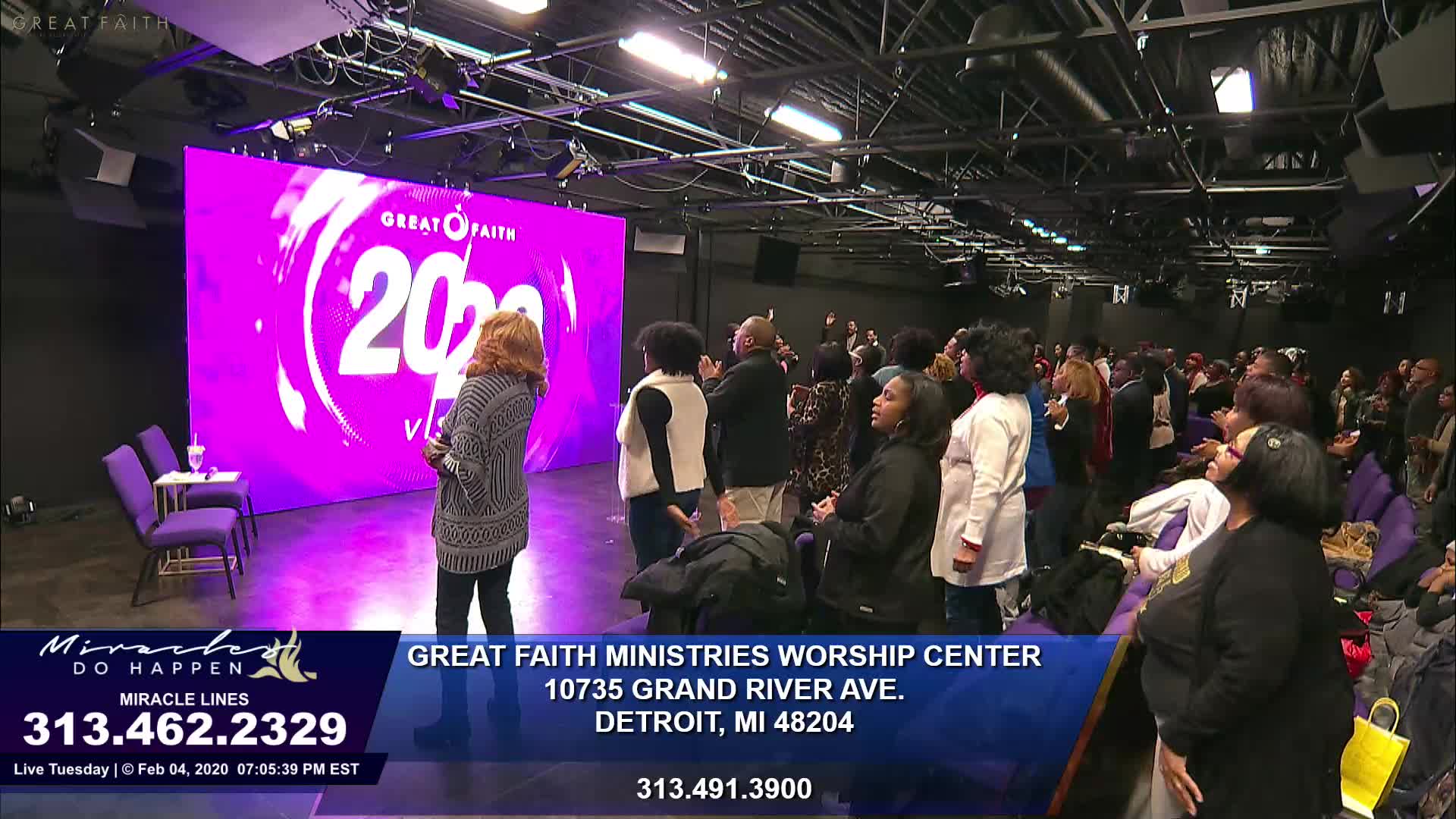 Great Faith Detroit on 04-Feb-20-23:54:53
