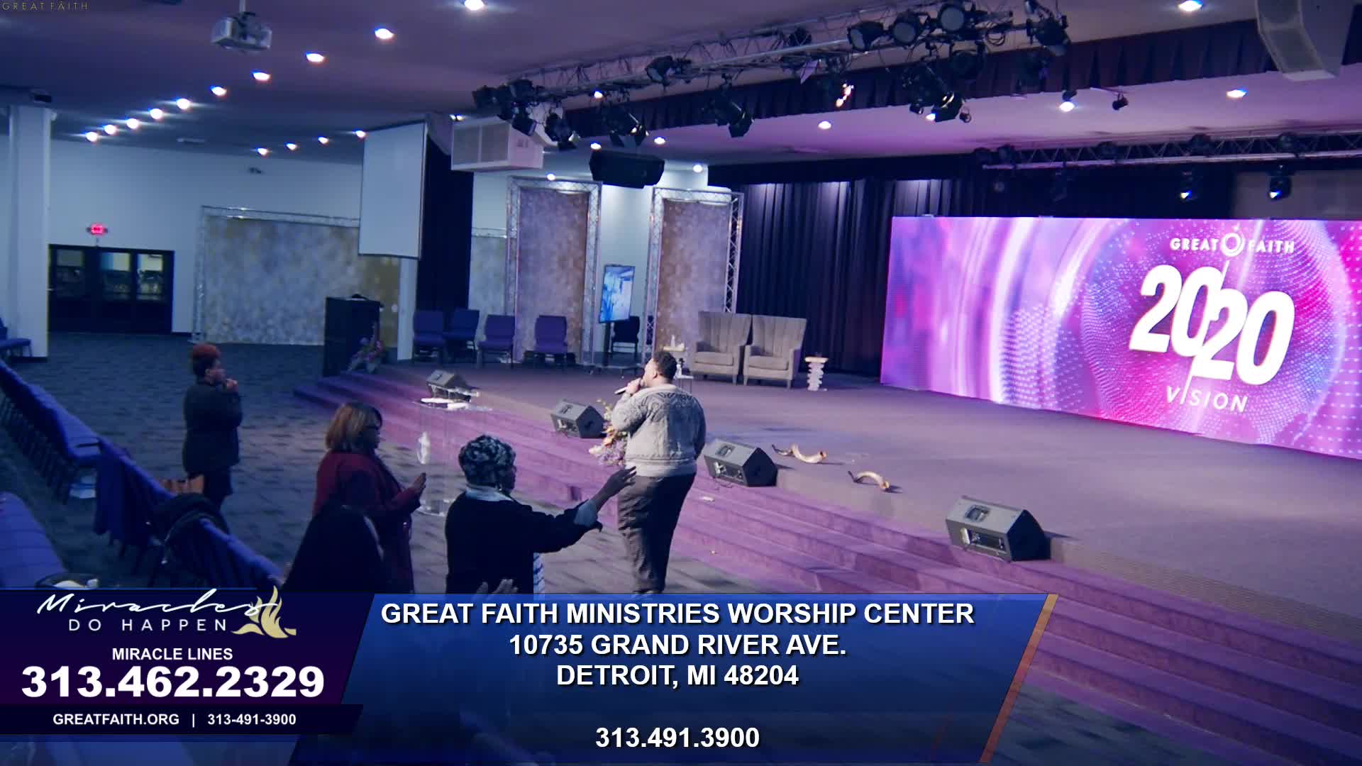 Great Faith Detroit on 06-Feb-20-16:54:21