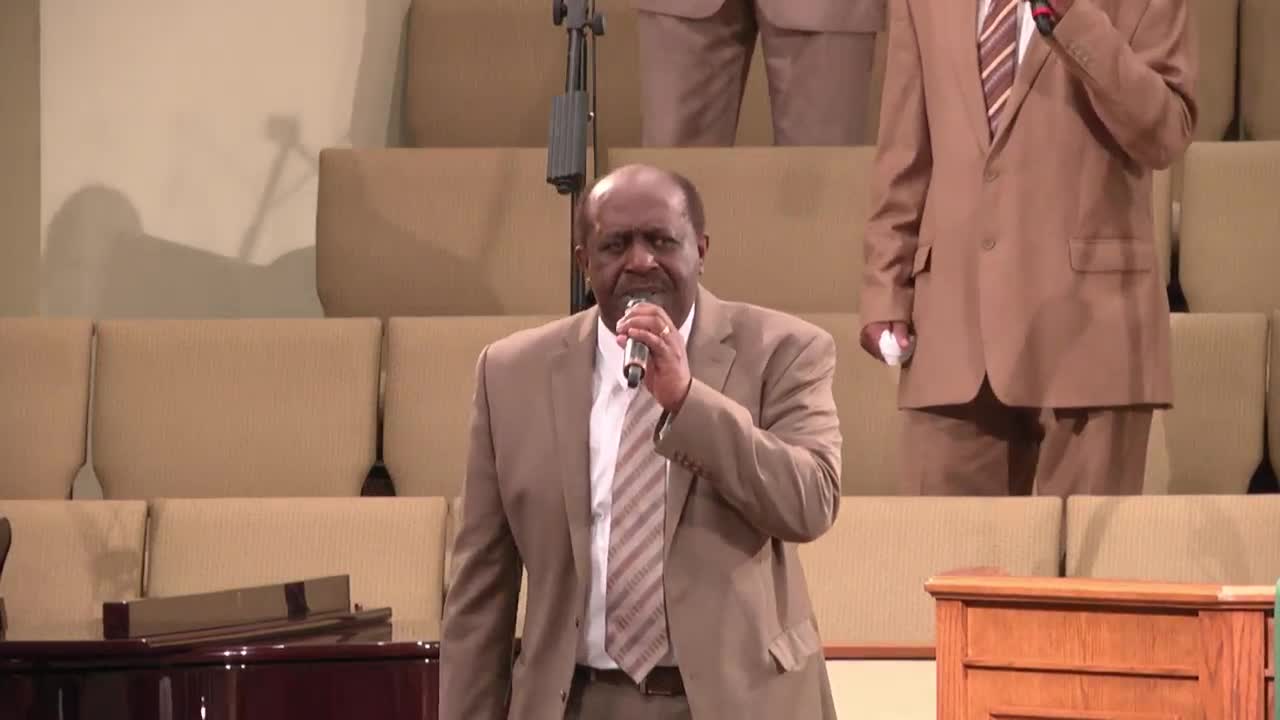 Pleasant Hill Baptist Church Live Services  on 11-Oct-20-11:35:16
