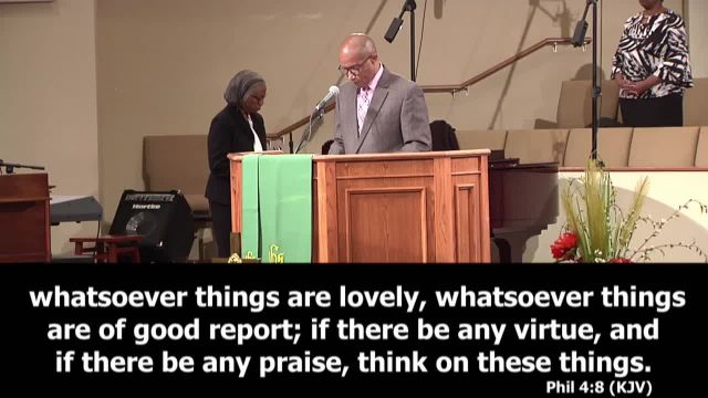 Pleasant Hill Baptist Church Live Services  on 18-Oct-20-11:25:37