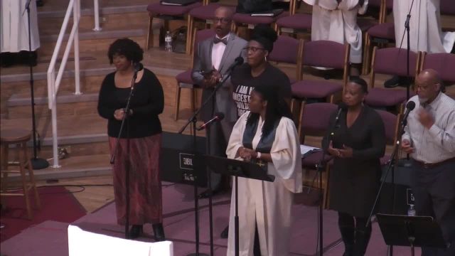 Saint Philip African Methodist Episcopal Church on 01-Mar-20-15:48:42