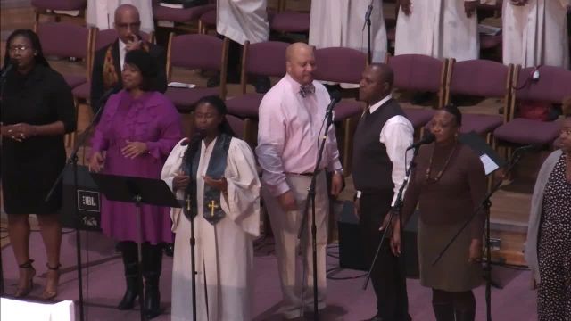 Saint Philip African Methodist Episcopal Church on 02-Feb-20-15:49:33