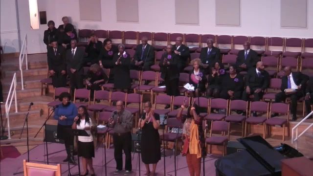 Saint Philip African Methodist Episcopal Church on 08-Mar-20-14:43:20
