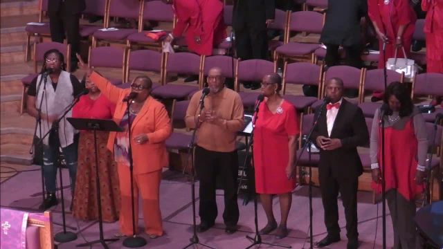 Saint Philip African Methodist Episcopal Church on 09-Feb-20-15:45:37