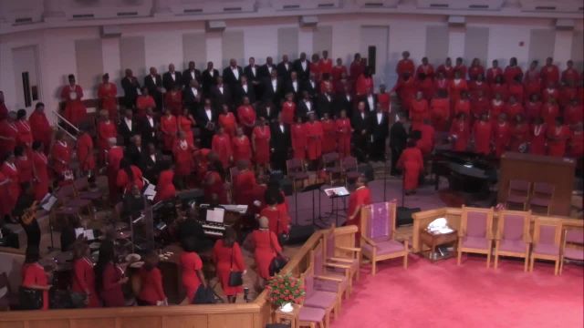 Saint Philip African Methodist Episcopal Church on 09-Feb-20-22:01:14