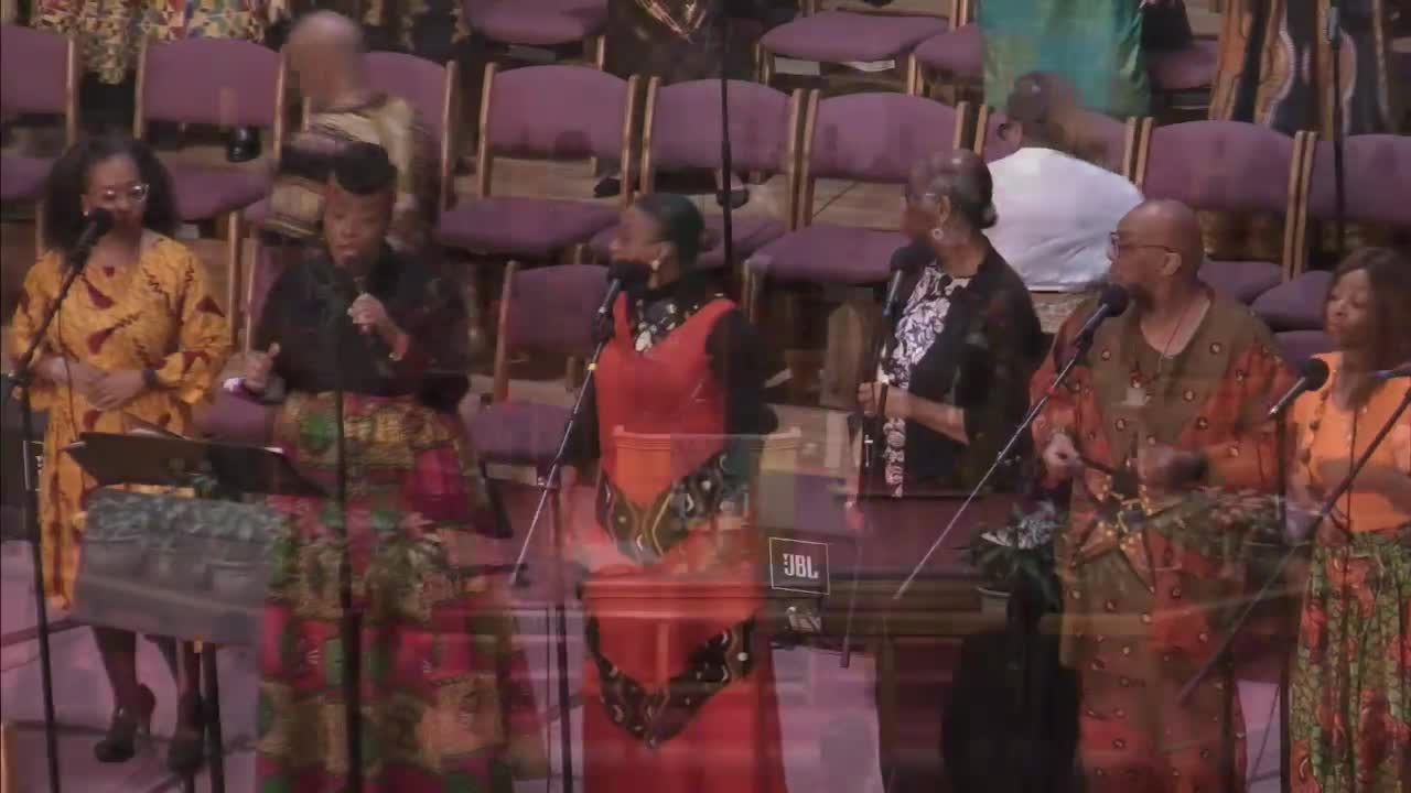 Saint Philip African Methodist Episcopal Church on 16-Feb-20-12:43:53