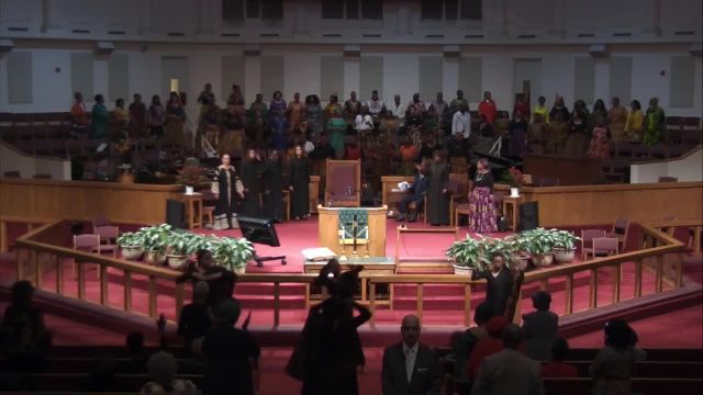 Saint Philip African Methodist Episcopal Church on 16-Feb-20-15:51:02
