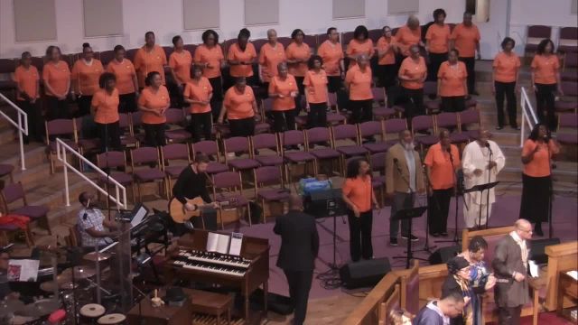 Saint Philip African Methodist Episcopal Church on 23-Feb-20-12:51:13