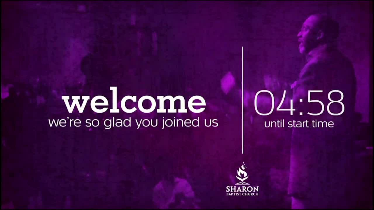 Sharon Baptist Church Philly on 03-Jan-21-14:00:10