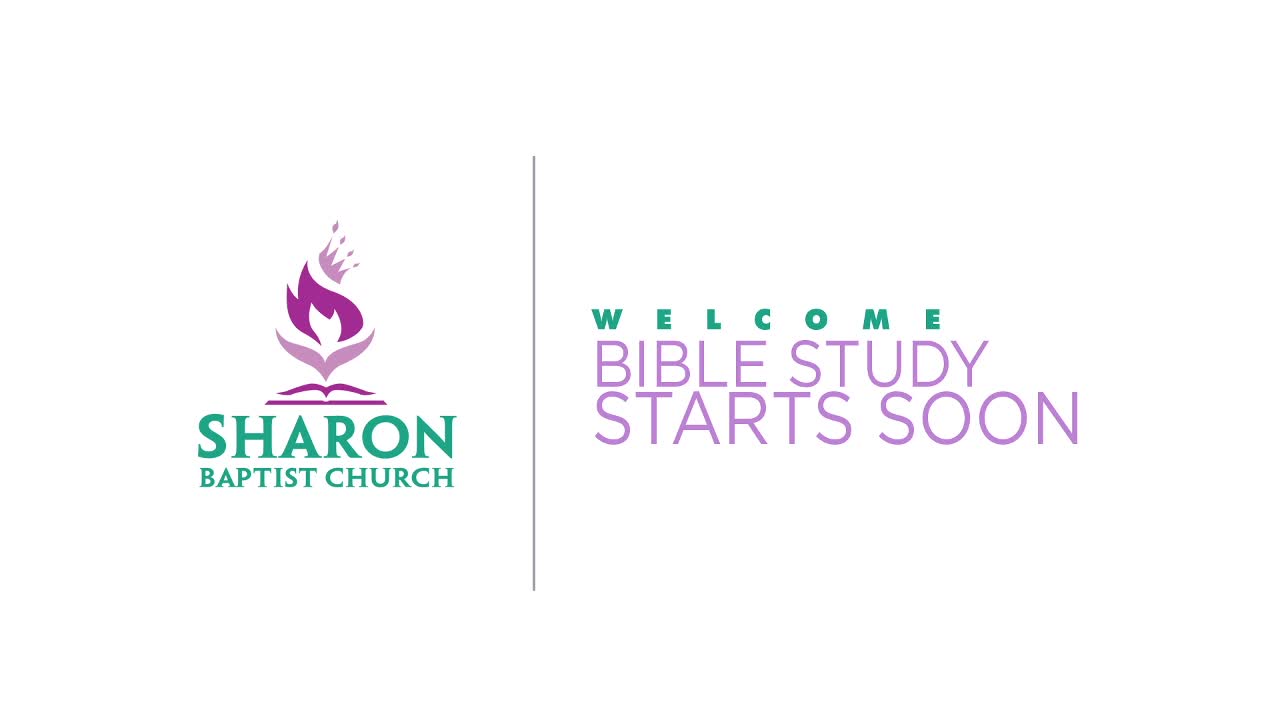 Sharon Baptist Church Philly on 06-Apr-21-22:45:06