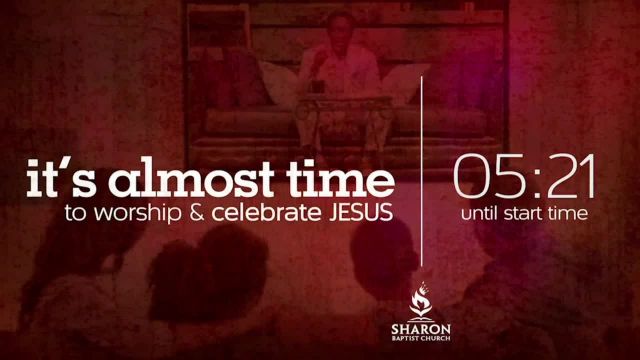 Sharon Baptist Church Philly on 11-Apr-21-13:00:05