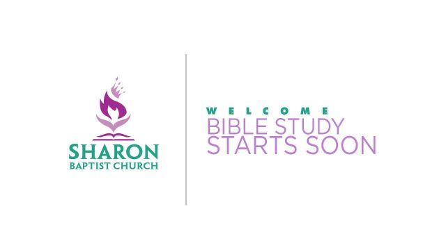 Sharon Baptist Church Philly on 12-Jan-21-23:45:06