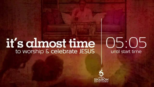 Sharon Baptist Church Philly on 21-Mar-21-12:59:08