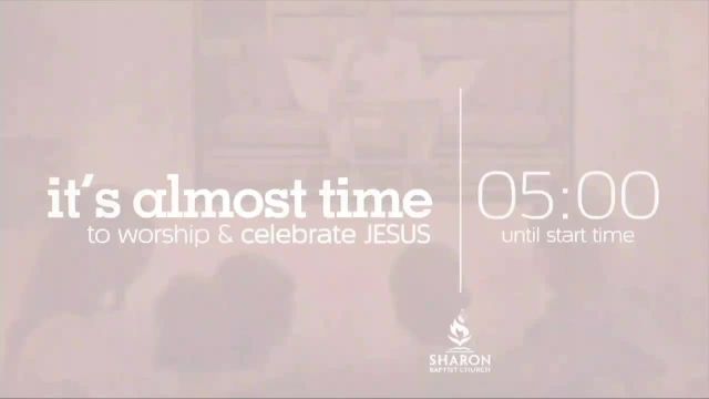 Sharon Baptist Church Philly on 24-Jan-21-14:00:36
