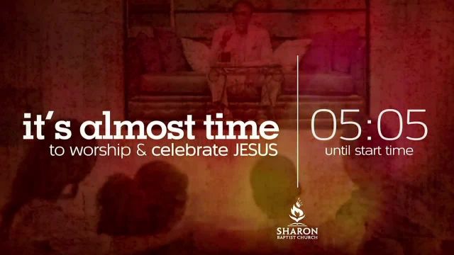 Sharon Baptist Church Philly on 26-Jan-21-23:45:40