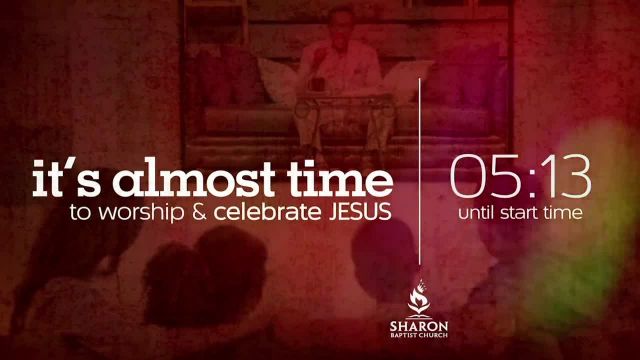 Sharon Baptist Church Philly on 27-Jan-21-23:45:09