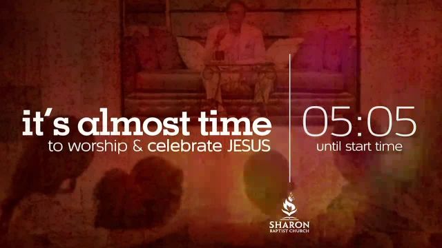 Sharon Baptist Church Philly on 28-Oct-20-22:45:25