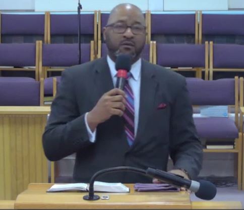 3/8/2020 (8 am), The Miracle of More II: Make Room for More, Pastor Taft Quincey Heatley