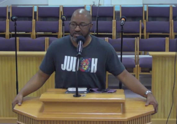 8/18/2019 (8 am), Mission Possible: The Power to Make Disciples, Pastor Taft Quincey Heatley