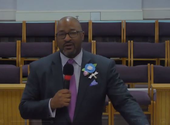 6/21/2020, Righteousness in Fatherhood, Pastor Taft Quincey Heatley