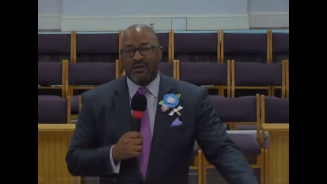 6/21/2020, Righteousness in Fatherhood, Pastor Taft Quincey Heatley