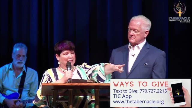Tabernacle International Church   on 19-Jul-20-14:29:39