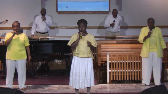 The Peoples Community Baptist Church  on 04-Oct-20-10:55:34