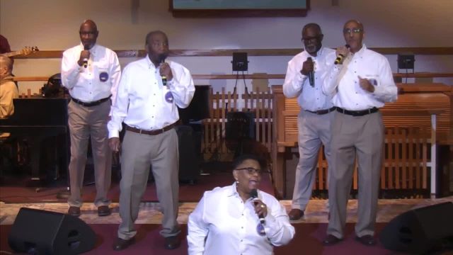 The Peoples Community Baptist Church  on 20-Sep-20-11:40:14