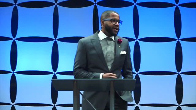Pastor Tommy Pickens The Word Of God in You   (6-23-2019)