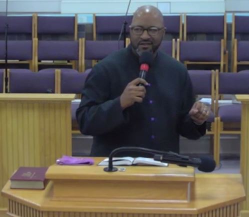 10/6/2019 (8 am), The Power of Prudence: Take Wisdom With You, Pastor Taft Quincey Heatley