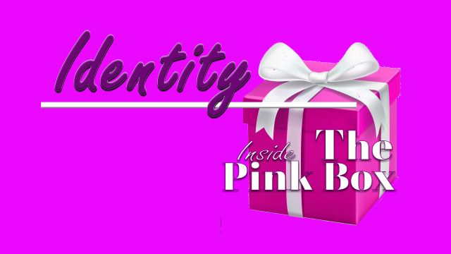 Inside The Pink Box Identity