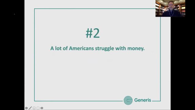 Jon Bennett - Bennett-Jon-7 Reasons Churches Should Talk About Money MORE