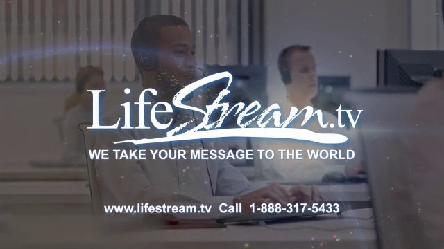 Choose LifeStream TV