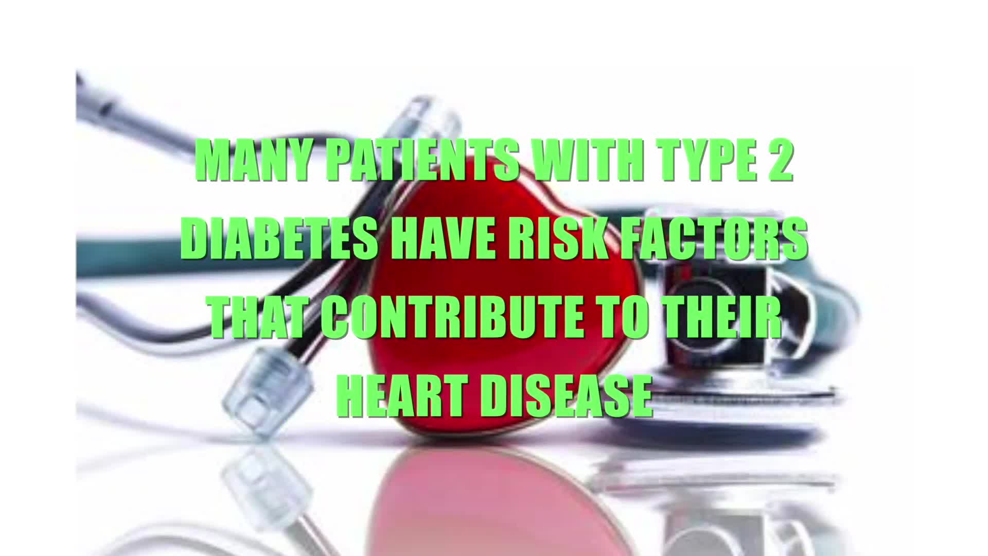 Diabetes: The Truth About It  (Part 2)
