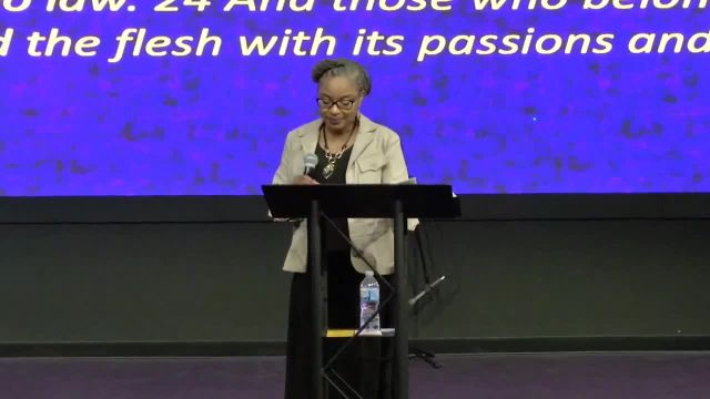 iLead Sermon: Passion + Life = Success Pt 3 Passion Seed