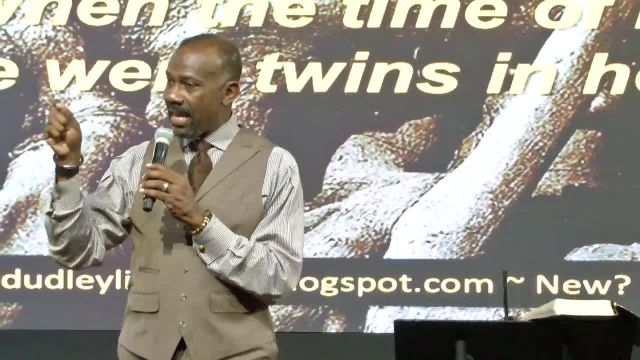 iLead Sermon: Passion + Life=Success Pt 4: Significance of the Seed