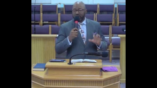 8 am, Functions of a Godly Father, Pastor Taft Quincey Heatley, 6/16/2019