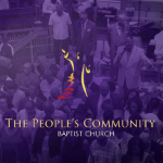 The People’s Community Baptist Church Photo
