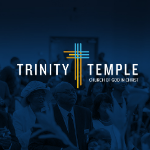 Trinity Temple COGIC