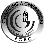 Changing A Generation FGBC Photo