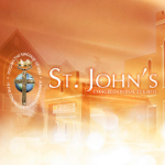 St. John’s Congregational Church