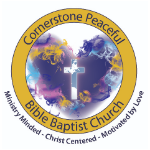 Cornerstone Peaceful Bible Baptist Church Photo